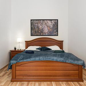 Appartement met een Slaapkamer